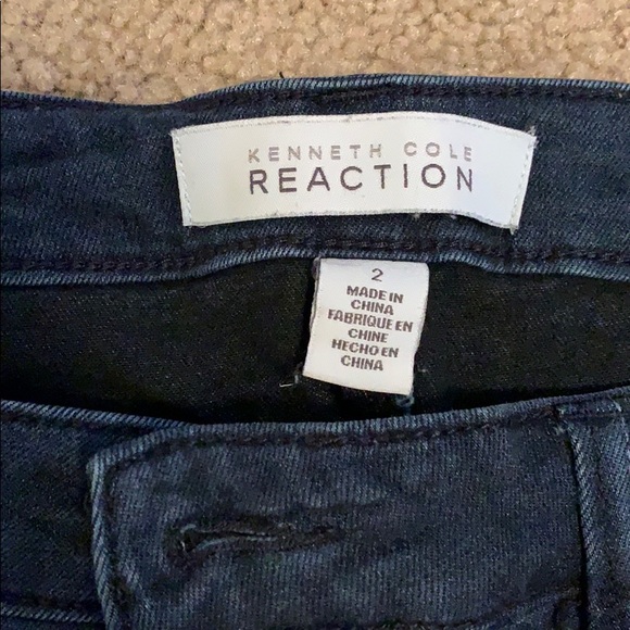 Kenneth Cole reaction jeans - Picture 3 of 4